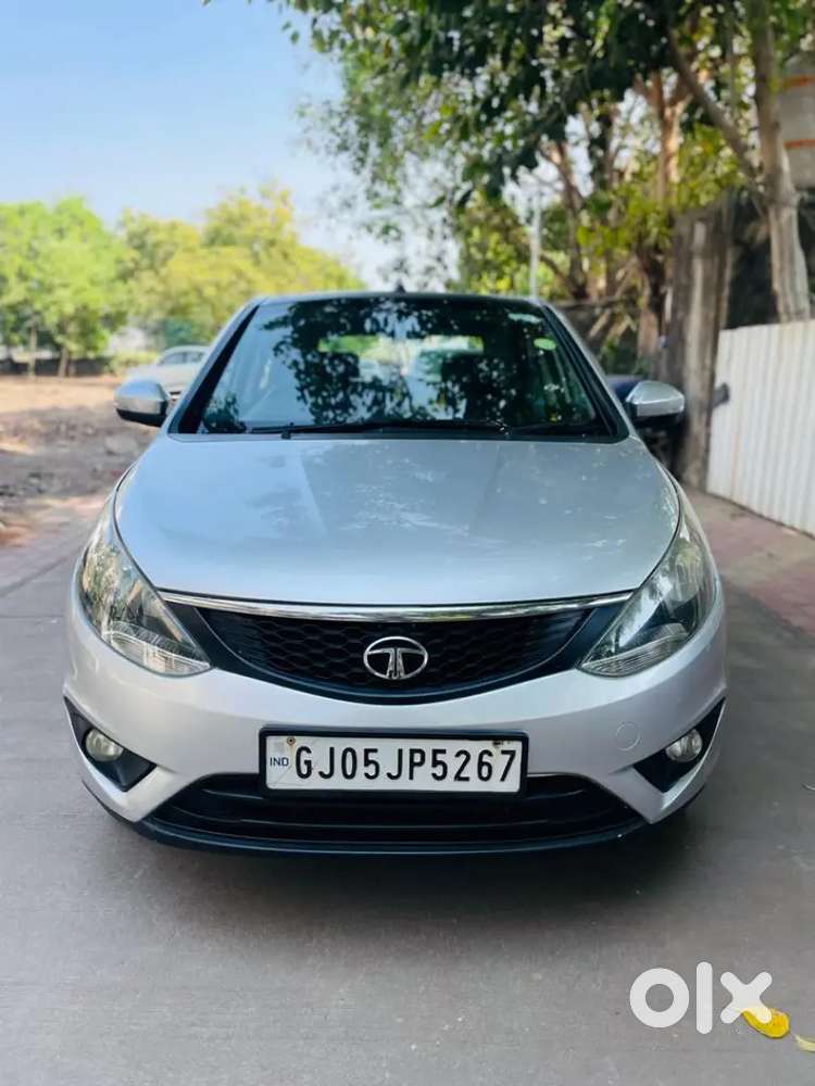 Tata Bolt 2016 Petrol Good Condition