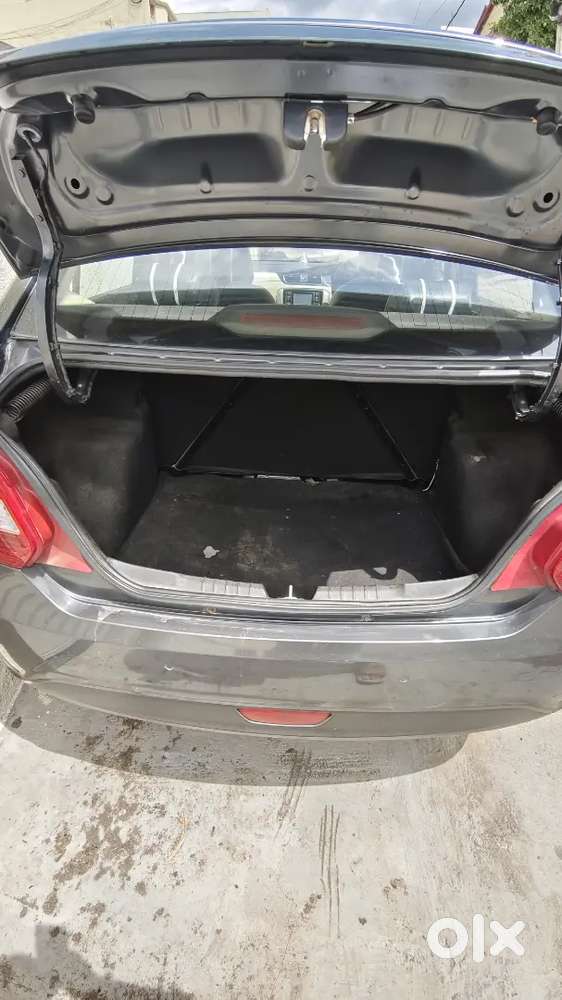 Tata Zest Xt Diesel
