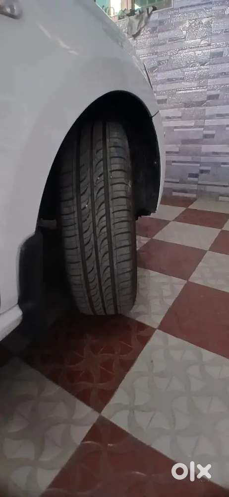 Volkswagen Polo Diesel 2013