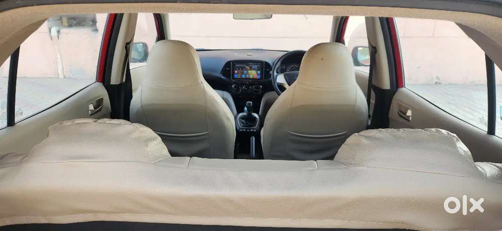Hyundai Santro 2019 Petrol Well Maintained
