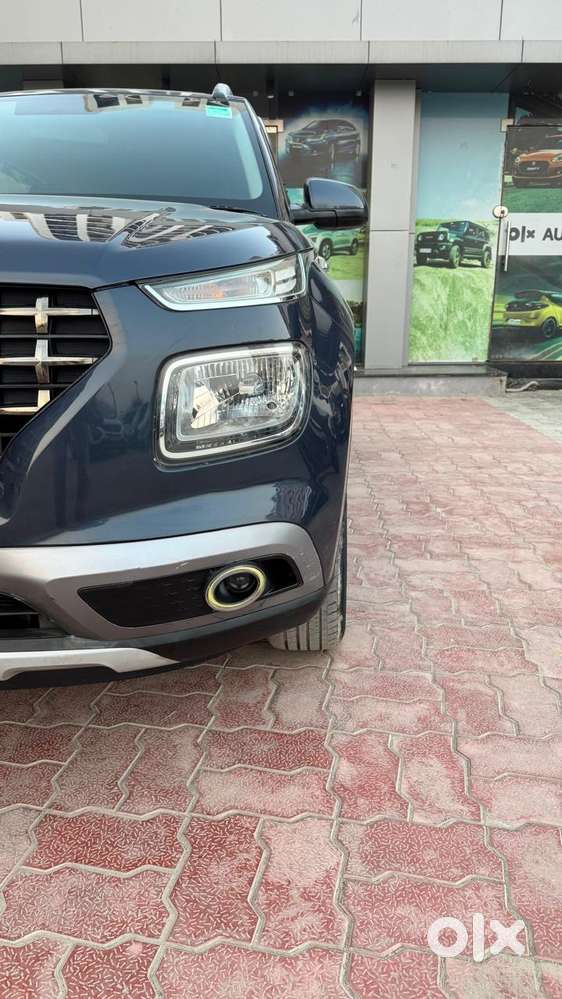 Hyundai Venue S 1.2 Petrol, 2020, Petrol