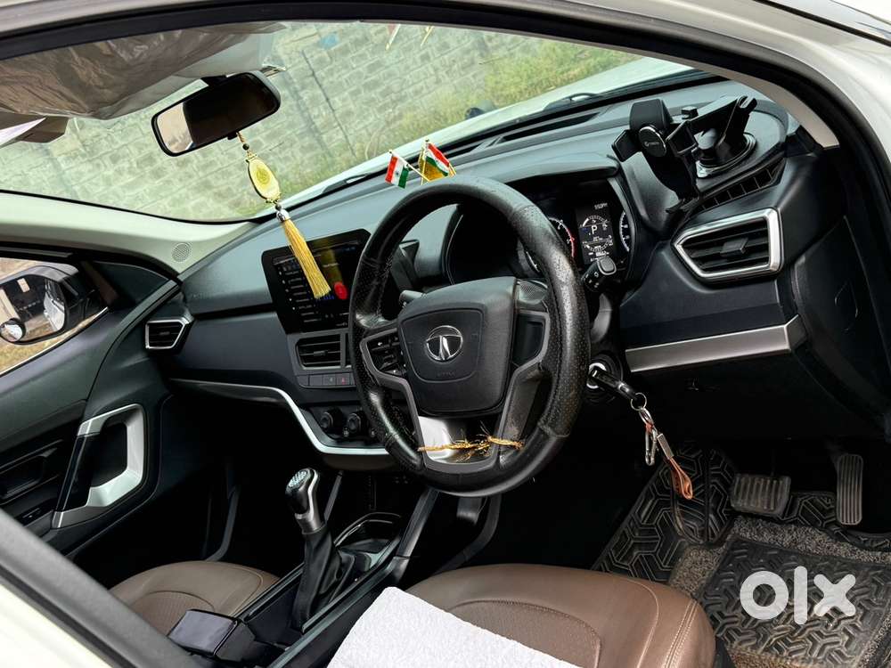 Tata Harrier 2023 Diesel Well Maintained