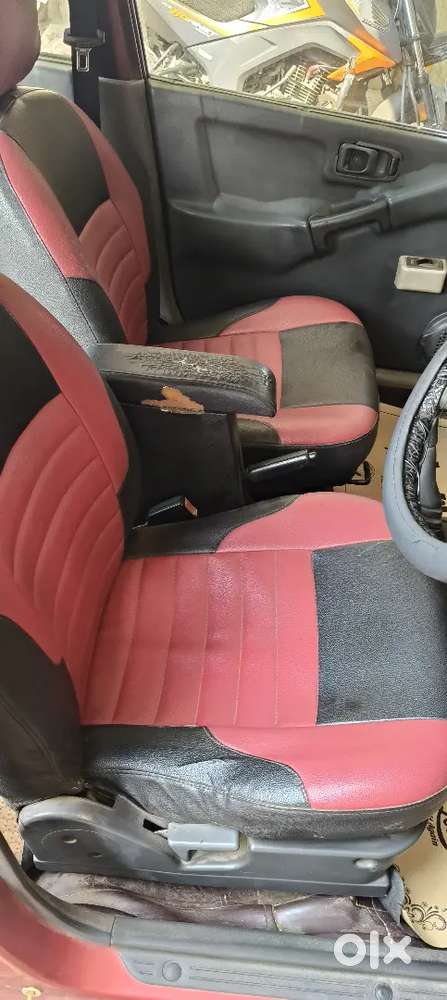 Maruti Suzuki Zen 2000 Ac