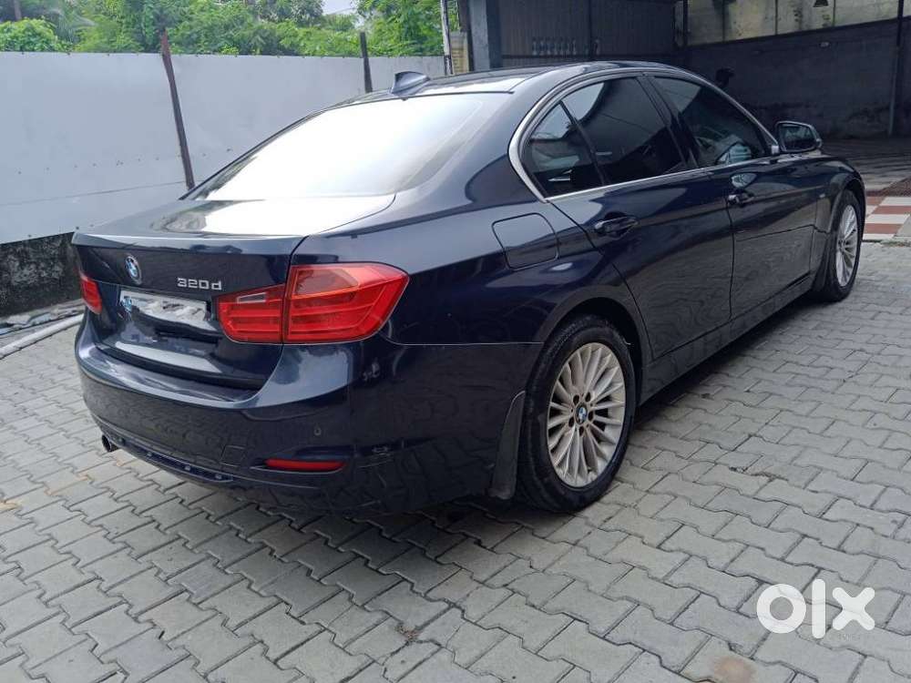 Bmw 3 Series 320d Gt Sport, 2013, Diesel