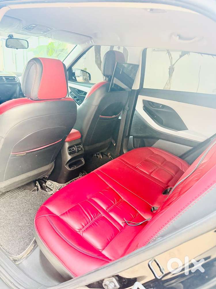 Hyundai Creta 1.5 Ex Diesel, 2022, Diesel