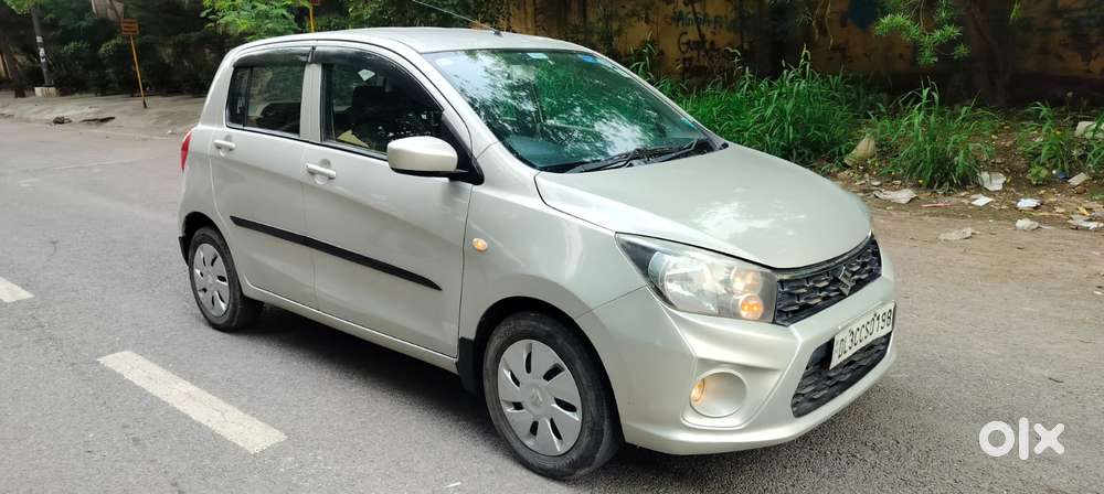 Maruti Suzuki Celerio Cng Vxi Optional, 2020, Cng & Hybrids