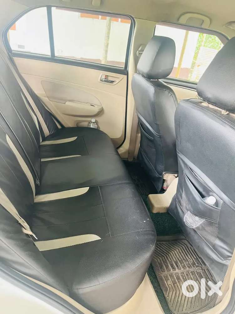 Maruti Swift Vdi 2014 Edition