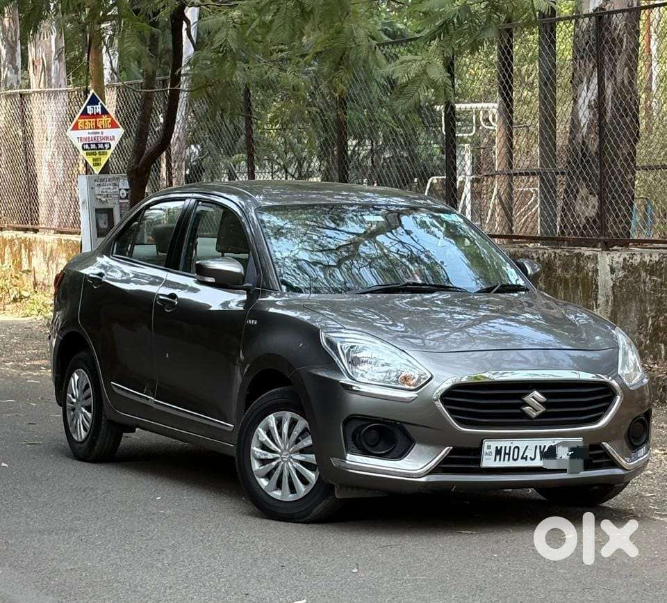 Maruti Suzuki Dzire Vdi, 2019, Diesel