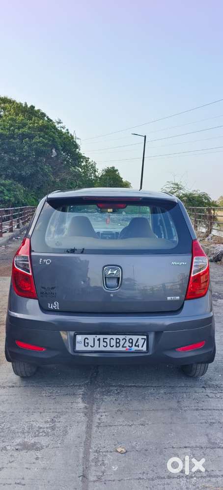 Hyundai I10 1.2 Kappa Magna, 2013, Petrol