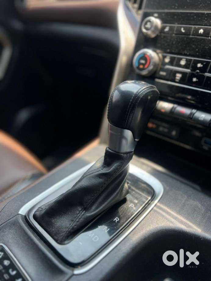 Mahindra Scorpio N Z8 L Diesel At 4wd 7 Str, 2023, Diesel