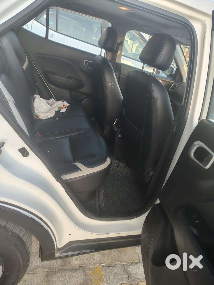 Hyundai Venue 1.5 Crdi Sx (o) Executive, 2021, Diesel