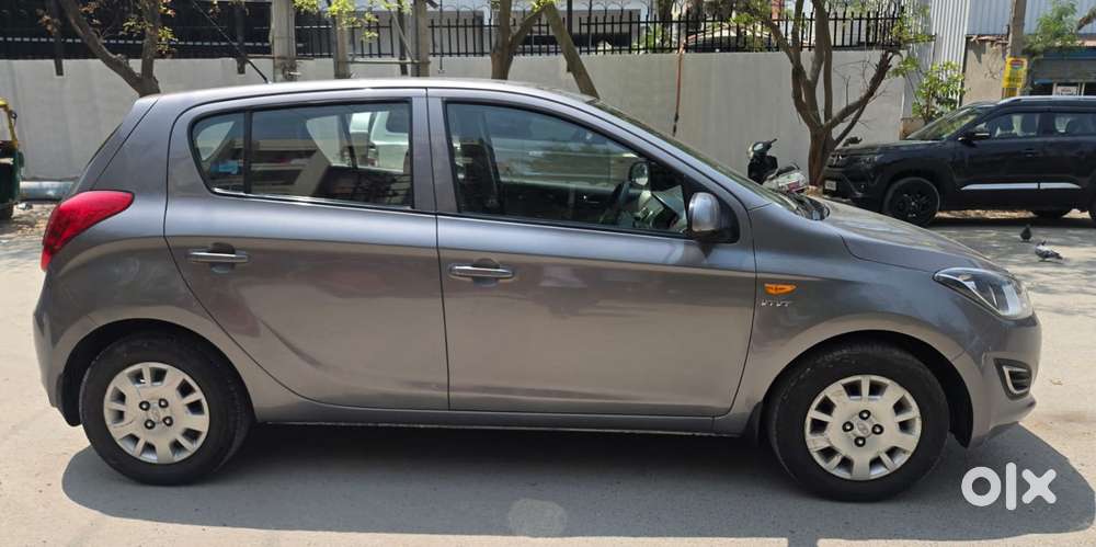 Hyundai I20 2012-2014 Magna, 2014, Petrol