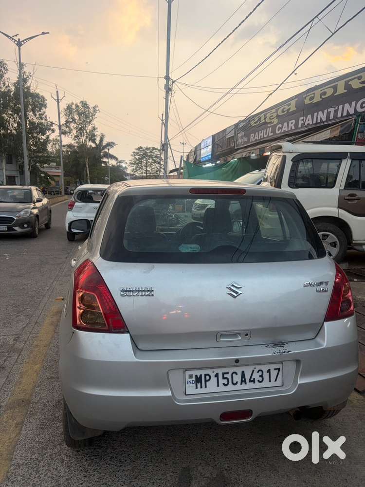 Maruti Suzuki 2011 Diesel