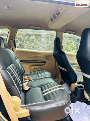 Honda Mobilio S I-vtec, 2015, Petrol