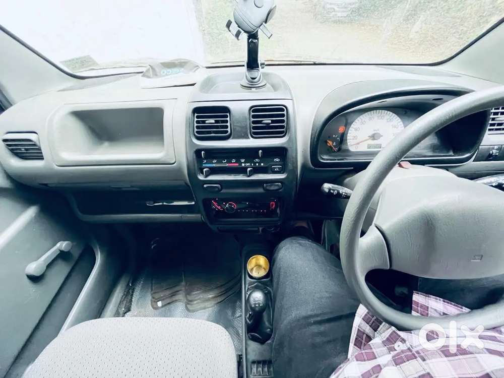 Maruti Suzuki Wagon R 2006