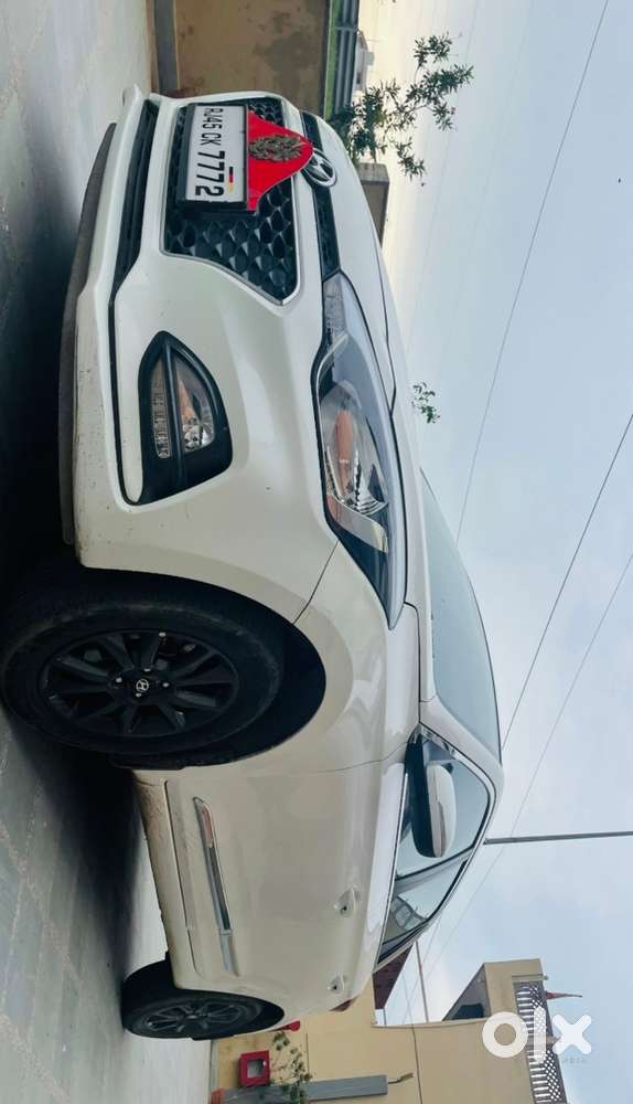 Hyundai I20 2019 Petrol