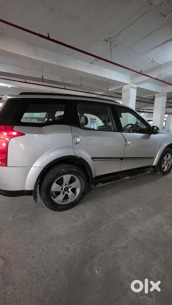 Mahindra Xuv500 W8-2wd 2014 Diesel Manual