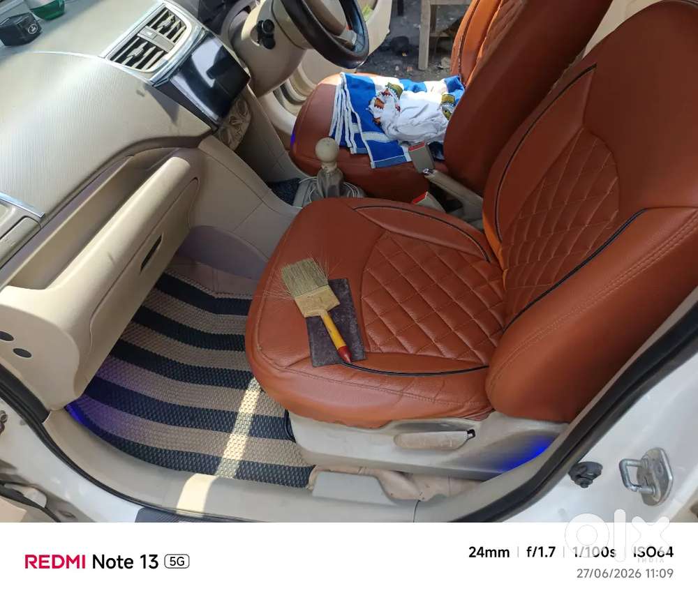 2015 Maruti Suzuki Ertiga Vdi