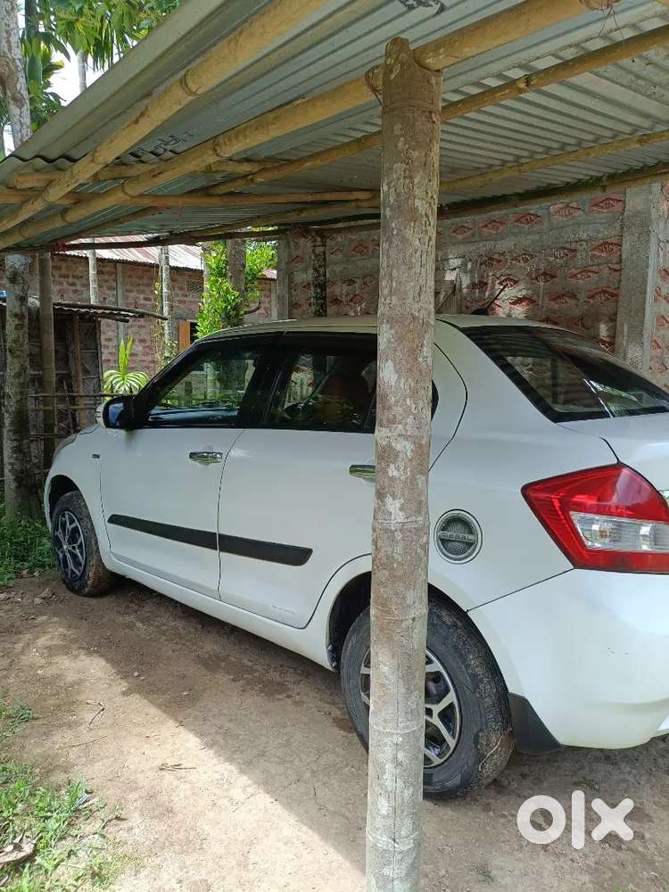 Swift Dzire Vdi Diesel 2013
