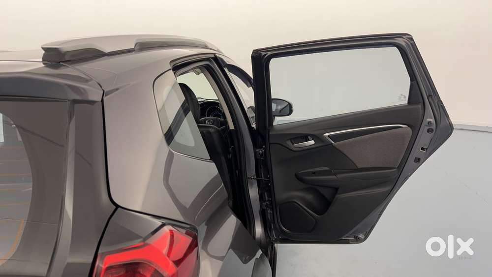 Honda Wr-v 1.2 Vx I-vtec, 2019, Petrol