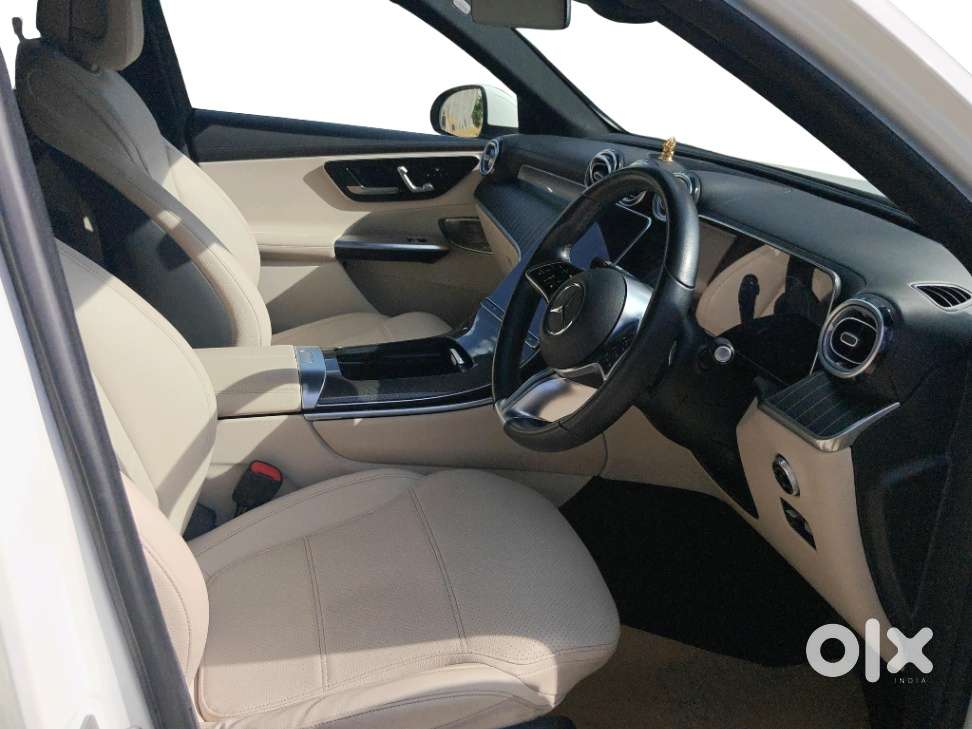 Mercedes-benz Glc 300 4matic, 2024, Petrol
