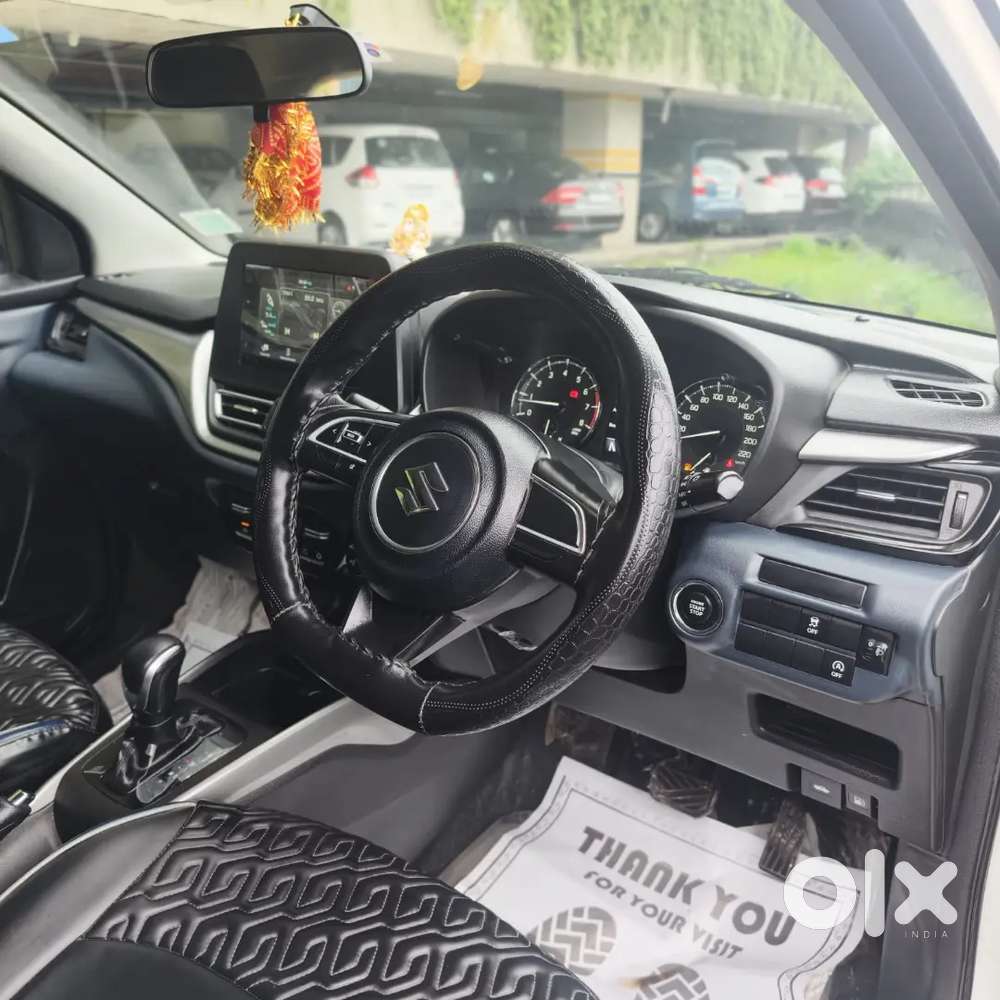 2025 Baleno 1.2 Zeta Ags