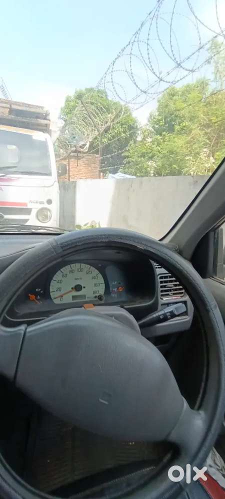 Maruti Suzuki Alto 2006