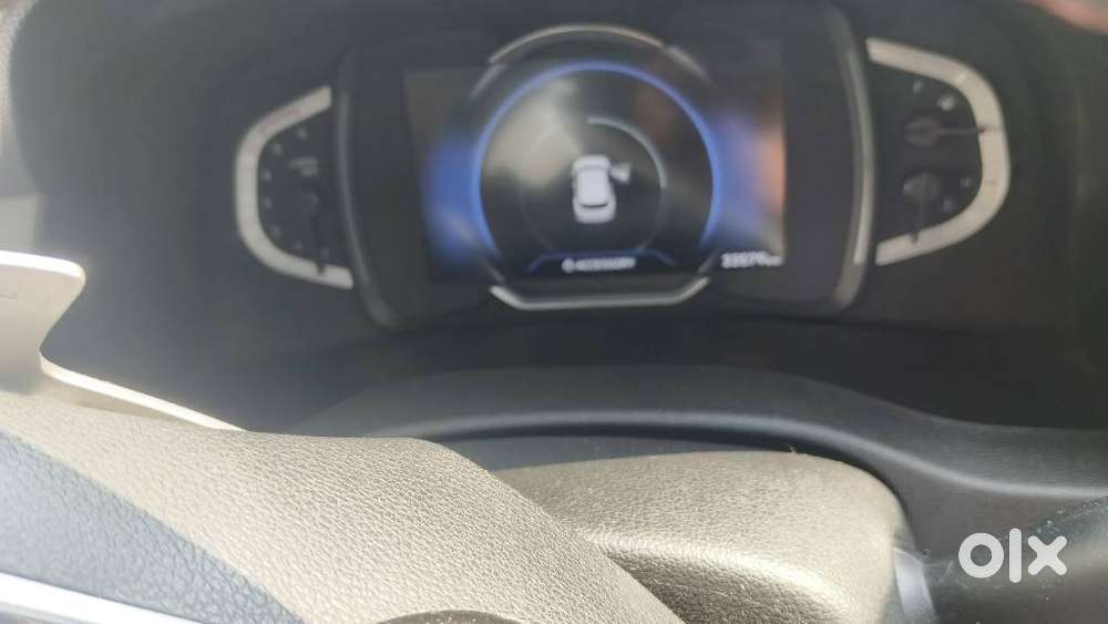 Hyundai Creta 1.5 Sx (o) Knight Diesel At, 2023, Diesel