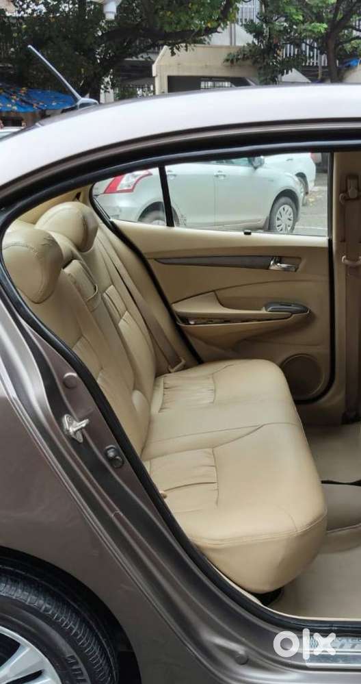 Honda City Vtec, 2012, Cng & Hybrids