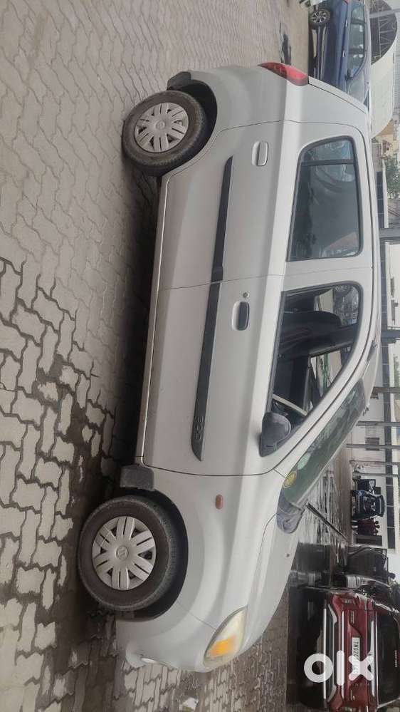 Maruti Suzuki Alto 800 2012-2016 Lxi, 2016