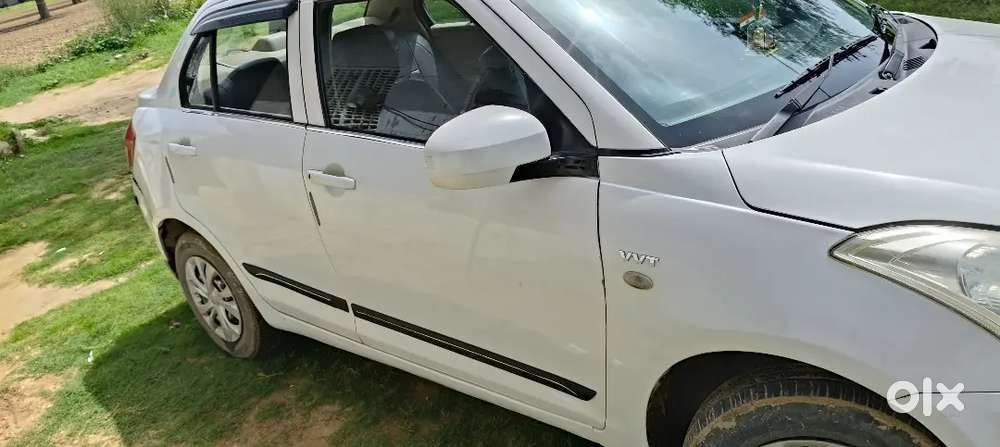 Swift Dzire Lxi Petrol Plus Cng 2017 Model