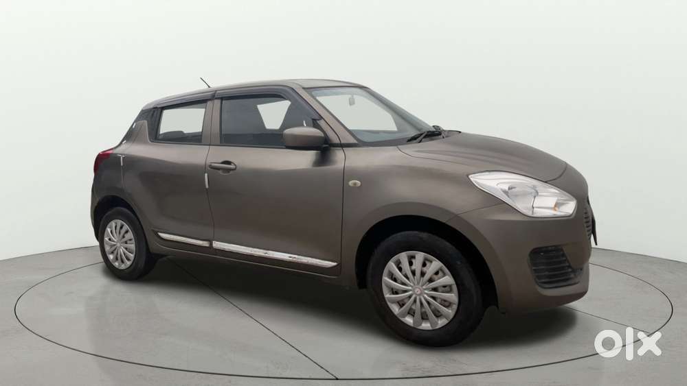 Maruti Suzuki Swift Lxi 2018, 2020, Petrol