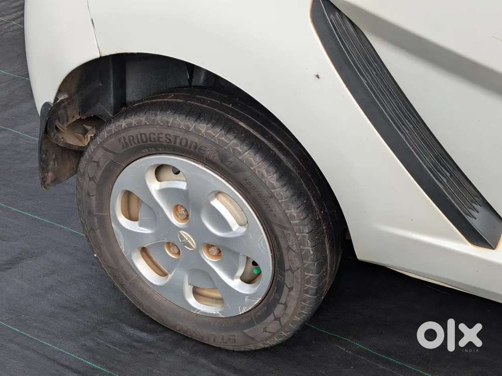 2018 Tata Nano Very Well Maintained Vehicles
