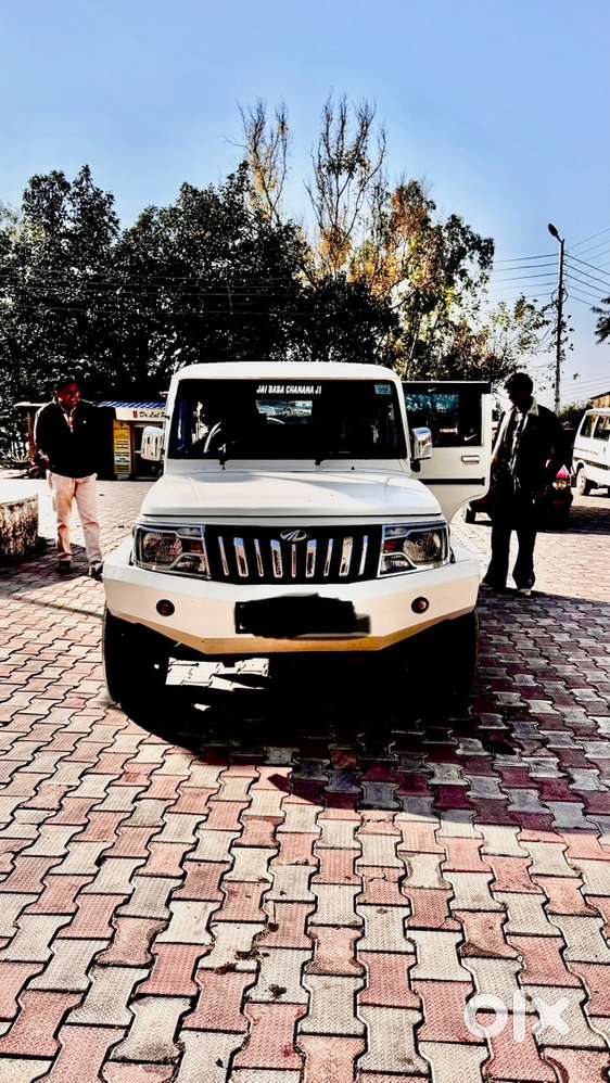 Mahindra Be 6 2020 Diesel 90000 Km Driven