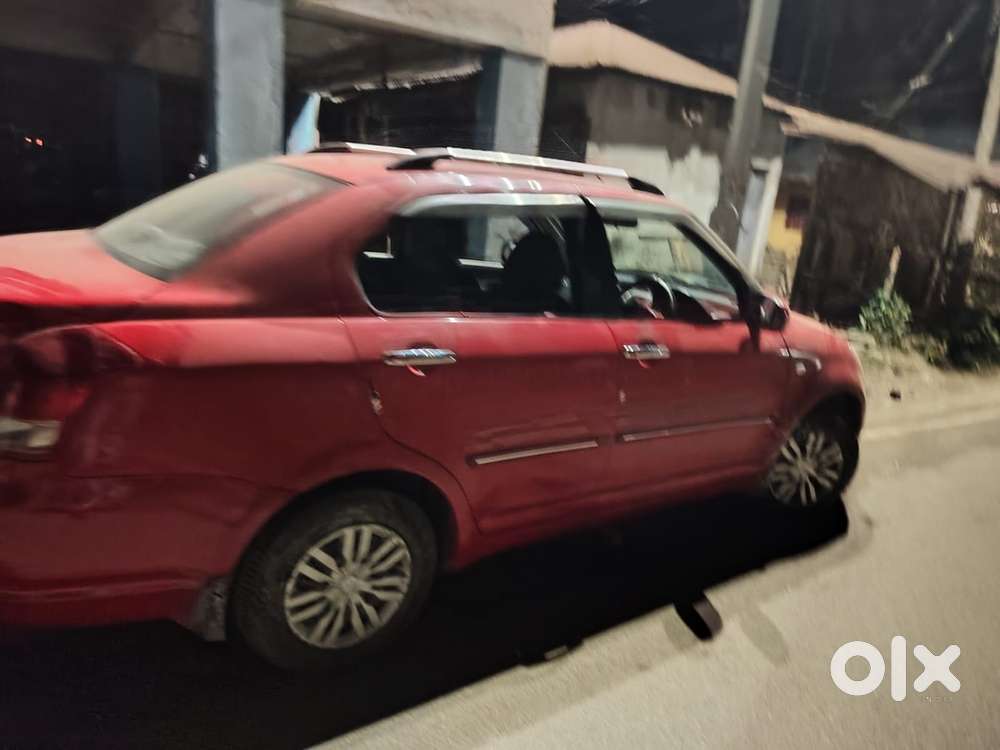 2010 Maruti Suzuki Dzire Petrol