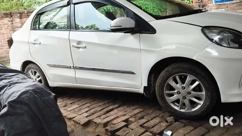 Honda Amaze Diesel Manual 2014