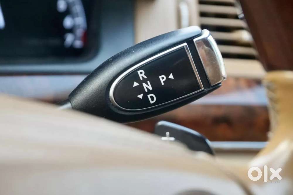 Mercedes-benz S-class S 350 L, 2012, Petrol