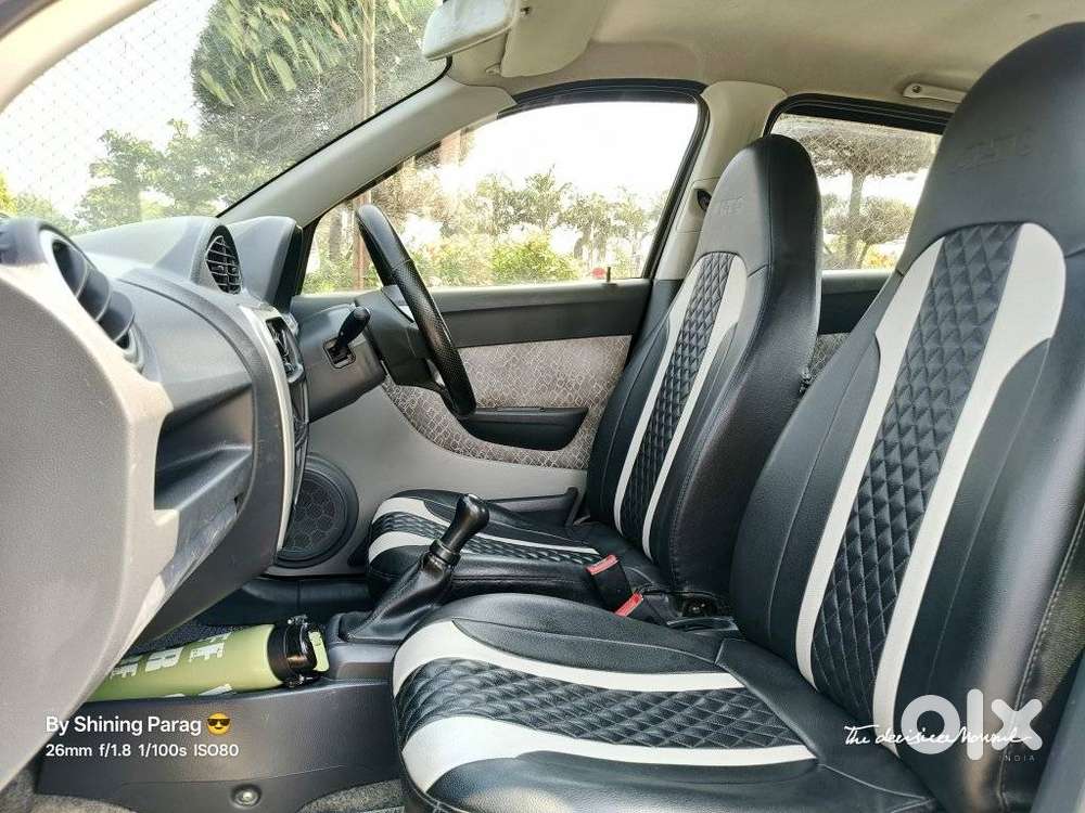 Maruti Suzuki Alto 800 Lxi, 2018, Petrol