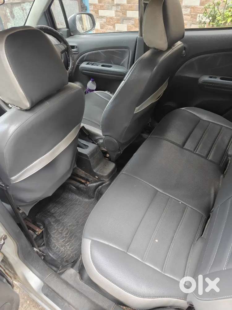 Maruti Suzuki Ritz 2012 Diesel