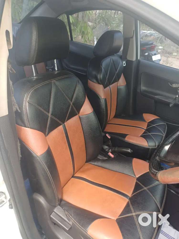 Tata Zest 2018 Diesel Well Maintained