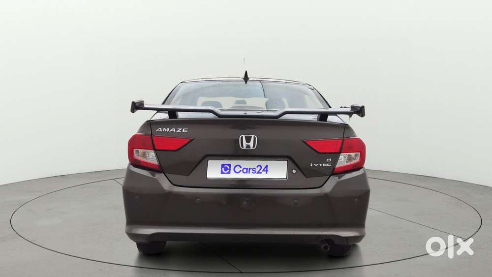 Honda Amaze S Petrol, 2019, Petrol