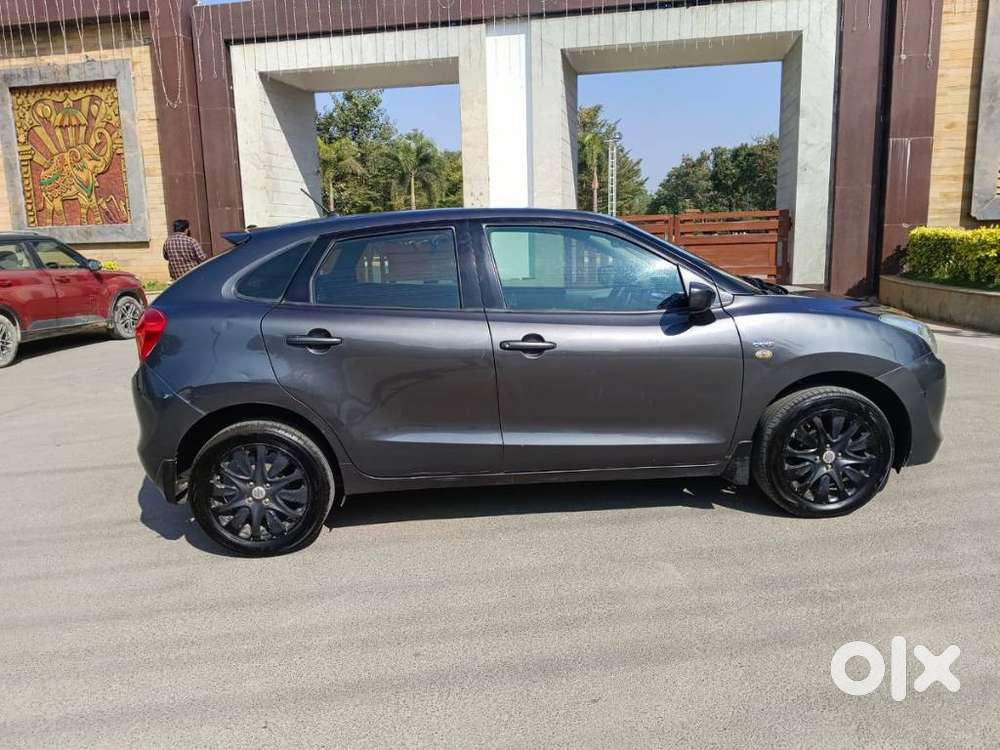 Maruti Suzuki Baleno 1.3 Sigma, 2015, Diesel