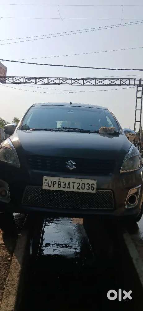 Maruti Suzuki Ertiga 2014