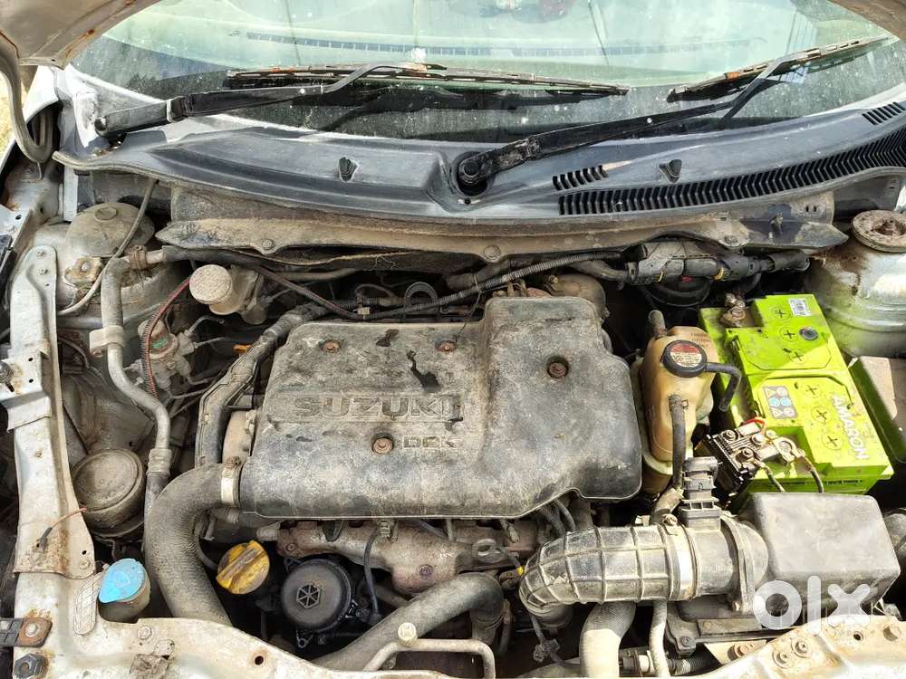 Maruti Suzuki Dzire 2013 Diesel 200000 Km Driven
