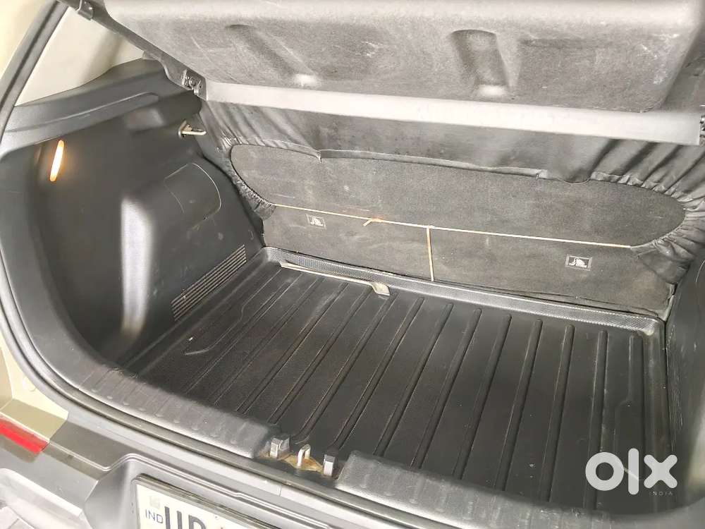 Selling Kia Sonet