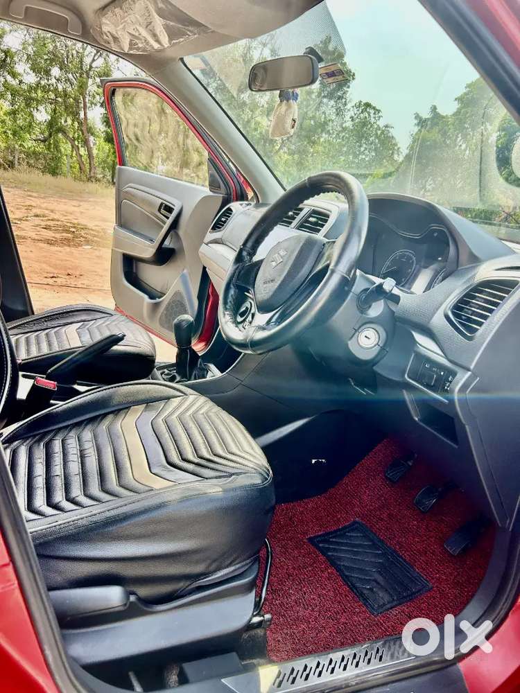 Maruti Suzuki Brezza Ldi Diesel 2017
