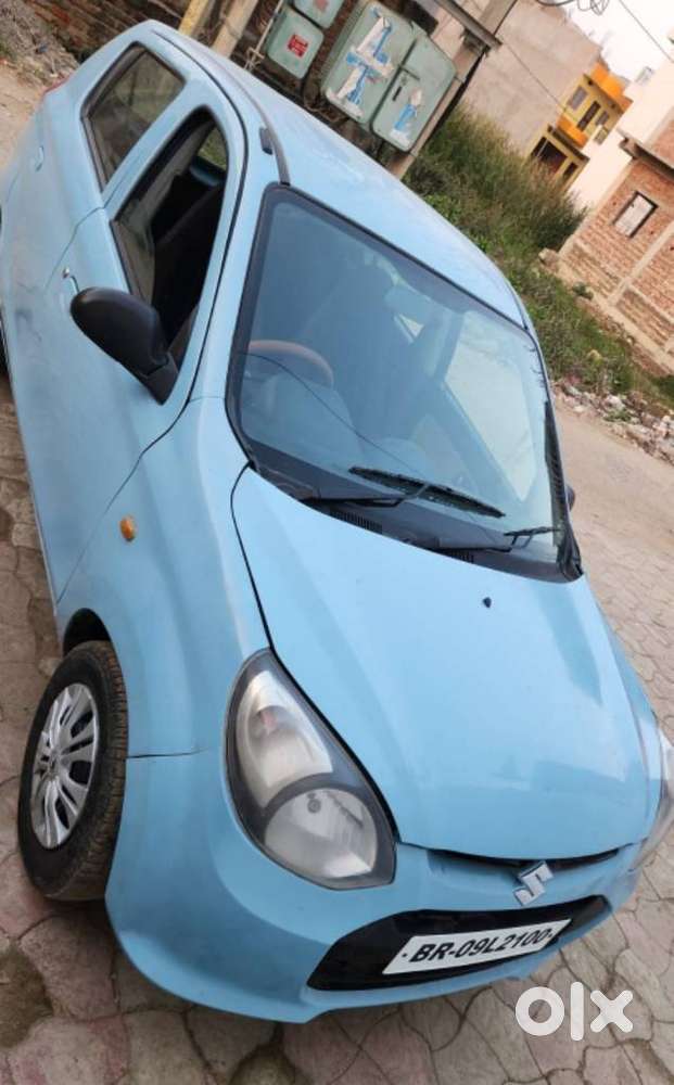 Maruti Suzuki Alto 800 2012-2016 Lxi, 2012, Petrol