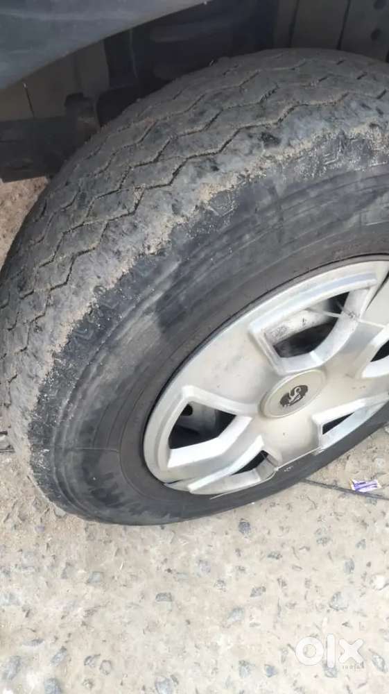 Mahindra Scorpio 2015 Diesel 75000 Km Driven