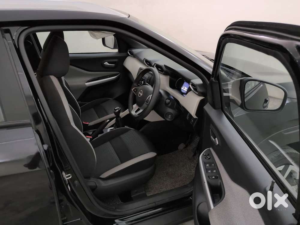 Nissan Magnite 1.0 Xl, 2024, Petrol
