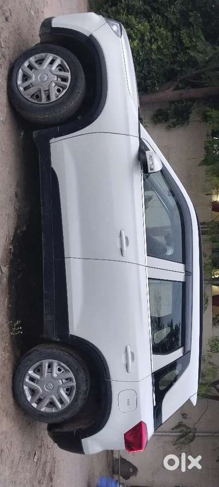 Maruti Suzuki Brezza 2021 Zxi